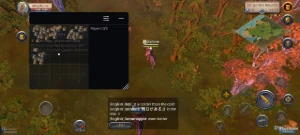 Radar Albion Online MOBILE 📱 |⚡100% Seguro, Mostra Players.