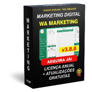 Ferramenta  de Marketing Digital - Outros