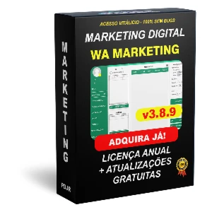 Ferramenta  de Marketing Digital