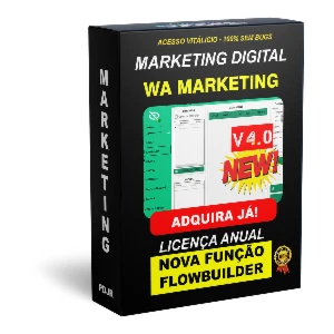 Ferramenta  de Marketing Digital - Outros