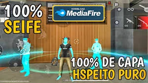 Hs Peito Freefire Anti Ban Para Principal Ios E Android - Free Fire