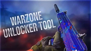 UNLOCK ALL WARZONE - Call of Duty COD