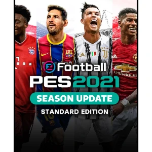 EFootball Pes 2021 Conta Steam Offline
