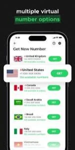 Número virtual para WA ✅📱📞 - Others