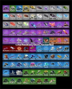 VENDO CONTA DE FORTNITE, SEASON 2 PRA FRENTE. (TUBARÃO MAKO)