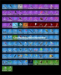 VENDO CONTA DE FORTNITE, SEASON 2 PRA FRENTE. (TUBARÃO MAKO)