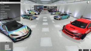 Conta Gta Enhanced 290Mi I Todas Mansões I Tudo Desbloqueado