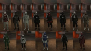 Conta Gta Enhanced 290Mi I Todas Mansões I Tudo Desbloqueado