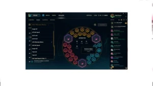 Conta League of legends LOL
