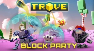 3kk flux TROVE - 300 tank flux - Outros