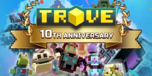 3kk flux TROVE - 300 tank flux - Outros