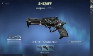 Conta plat 3 + Muitas Skins - Valorant