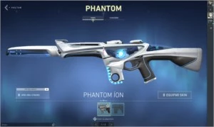 Conta plat 3 + Muitas Skins - Valorant