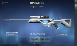 Conta plat 3 + Muitas Skins - Valorant
