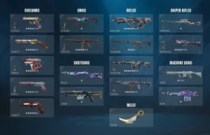 Conta valorant, lol e runeterra com mais de 1.5k gastos