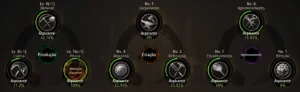 SA 15 Conta Mago Mirm / Mir m lvl 41 pesca 16 - Outros