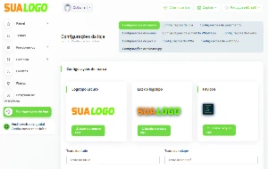 Script Php Saas Loja Online Zap(Funciona com Php 8.1) - Outros