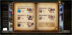 Conta Summoners war, 39 Monstro 6*, 14 nat 5 no preço.