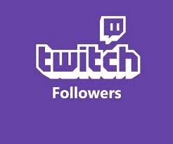 4000 Seguidores na Twitch - Redes Sociais