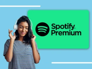 Spotify Premium - Assinaturas e Premium
