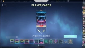 Conta de VALORANT Platina 1