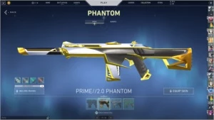 Conta de VALORANT Platina 1
