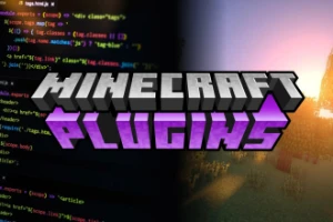 Vou criar um Plugin de minecraft para você - Outros