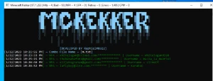 Minecraft Checker