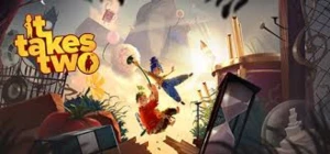 Its take two - Steam