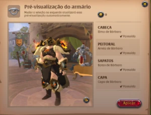 Vendo conta Albion online com 2 B de fama