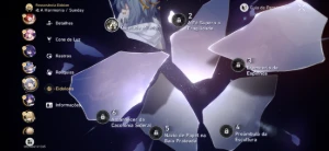 Honkai Star Rail End Game Alguns limitados com Eidolons 12 C - Honkai: Star Rail