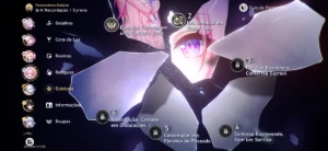 Honkai Star Rail End Game Alguns limitados com Eidolons 12 C - Honkai: Star Rail