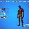 Conta Travis Scott + passe de batalha desde a temporada 4 - Fortnite