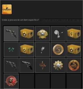 Steam level 19, 102 jogos.