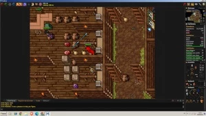 VENDO RP 110 PROGENY SKILL 91 ML 17 SKILL 91/46 - Tibia