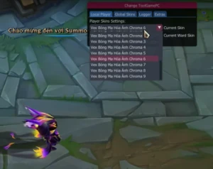 Skin Changer - League Of Legends (Vanguard Bypass) LOL