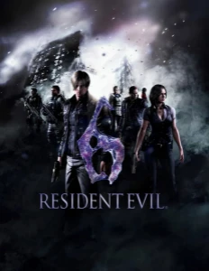 ⭐Conta Steam Com Resident Evil 6 + Acesso Email Full Acesso⭐