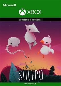 Sheepo XBOX LIVE Key #349