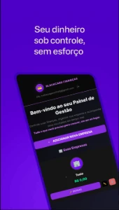 Sistema De Gestão Financeira Profissional Com I.A,Calculador - Sites, Lojas e Sistemas Prontos Sites e Scripts