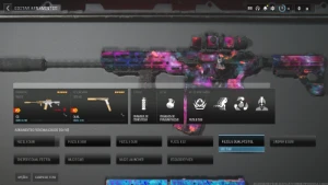 Conta Warzone 2 Steam Ps4ps5 Xbox - Call of Duty COD