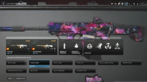 Conta Warzone 2 Steam Ps4ps5 Xbox - Call of Duty COD