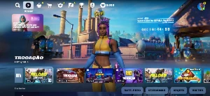  [Fortnite] 4800 A 19200 V-Bucks Promoção + Entrega Em Até 2
