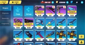 Honkai Impact 3rd Account (SEA) - Outros