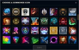 Conta De League of Legends - 162 skins (2 ultimates) LOL
