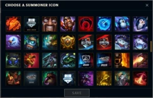 Conta De League of Legends - 162 skins (2 ultimates) LOL