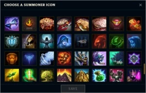 Conta De League of Legends - 162 skins (2 ultimates) LOL