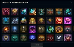 Conta De League of Legends - 162 skins (2 ultimates) LOL
