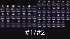 MARVEL RIVALS - TWITCH DROPS! PERMANENTE! EM PROMOÇÃO! - Outros