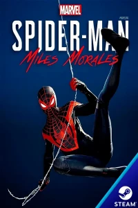 Cada Jogo Por R$4,00 | Spider Man Miles Morales - Steam