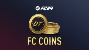 100k EA FC 2024 - R$ 12,00 - PC - FIFA